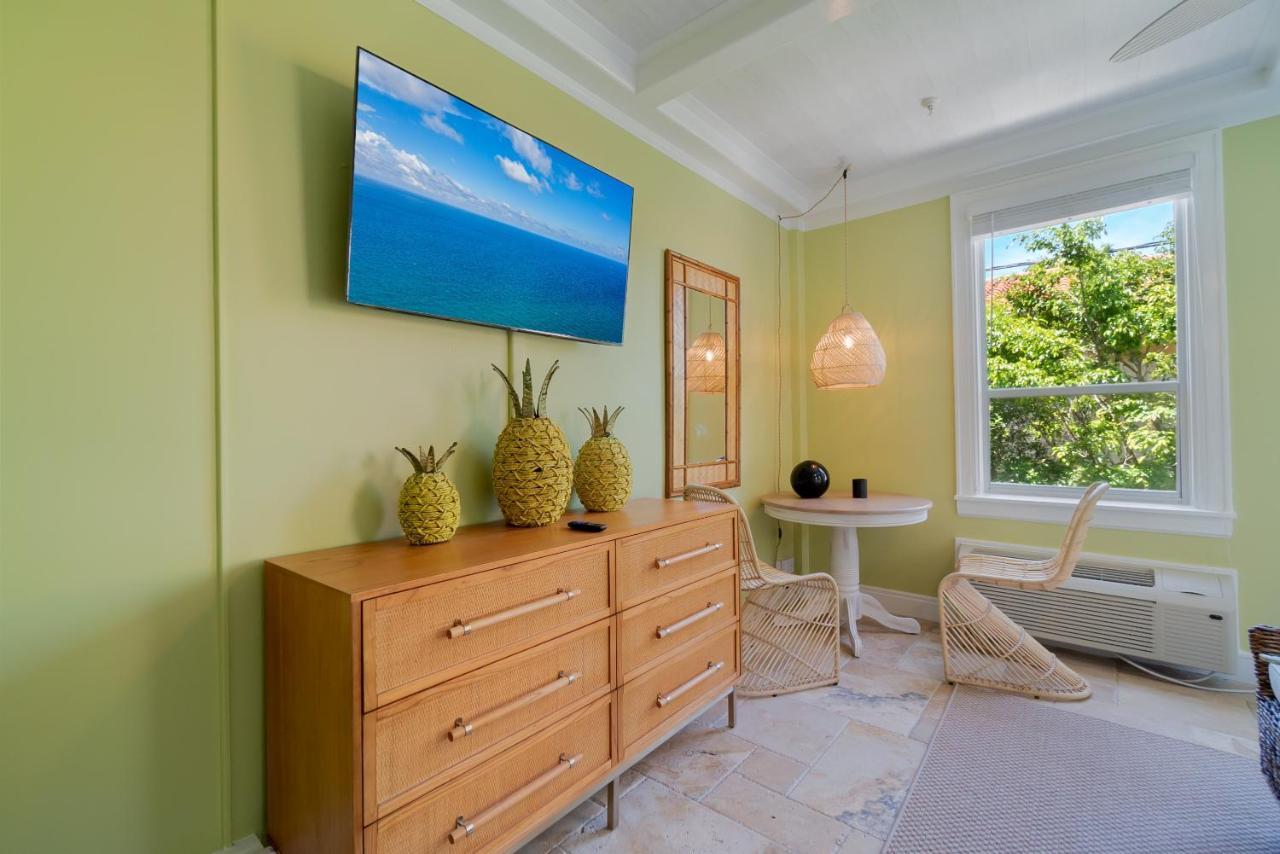 Palm Beach Island Condominiums المظهر الخارجي الصورة