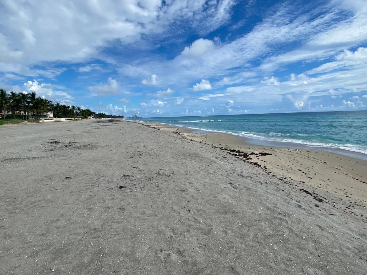 Palm Beach Island Condominiums المظهر الخارجي الصورة