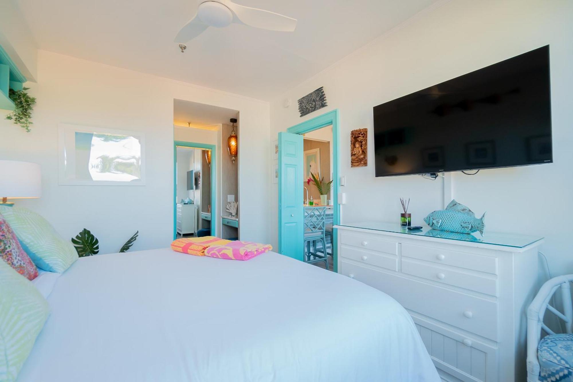 Palm Beach Island Condominiums المظهر الخارجي الصورة