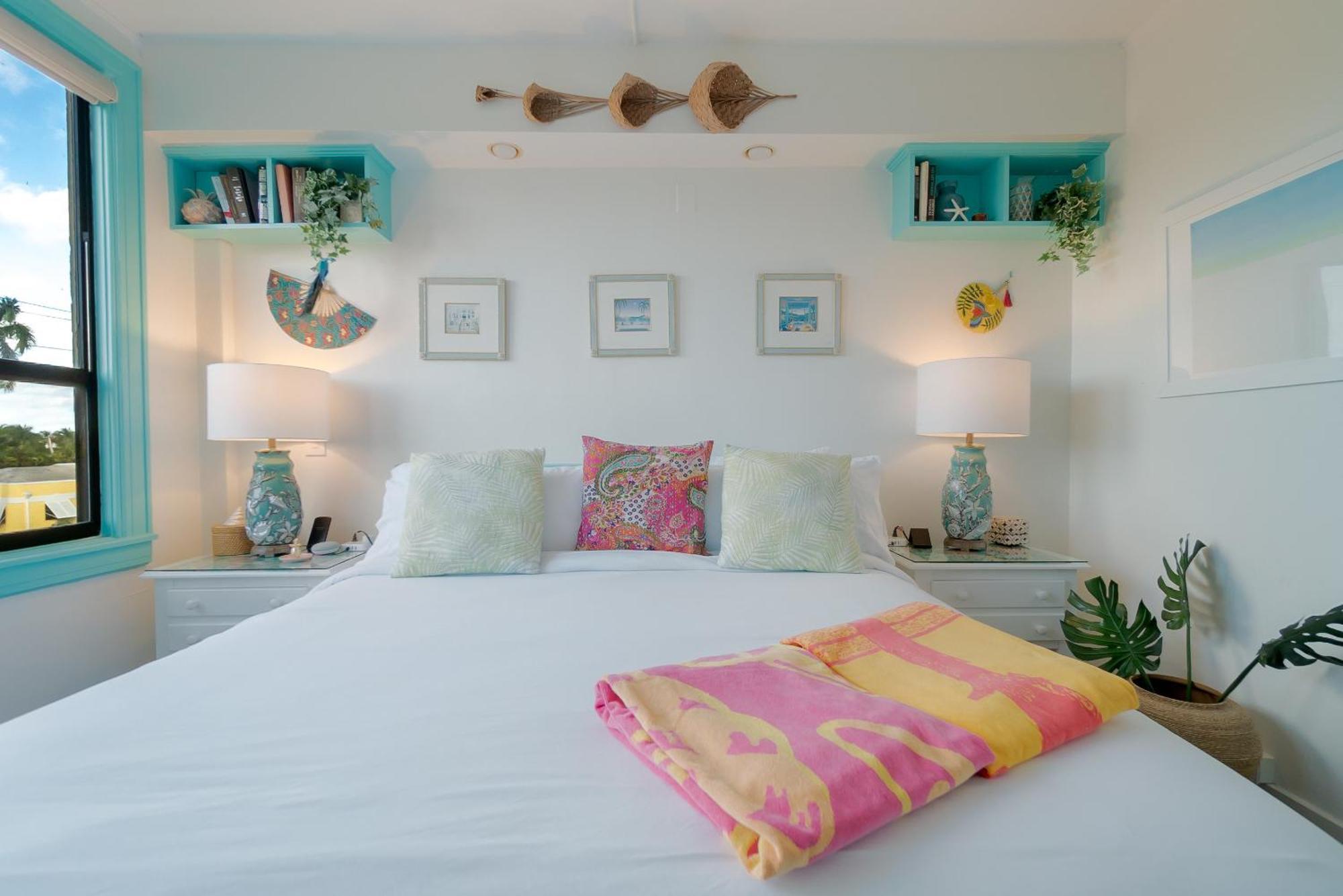 Palm Beach Island Condominiums المظهر الخارجي الصورة