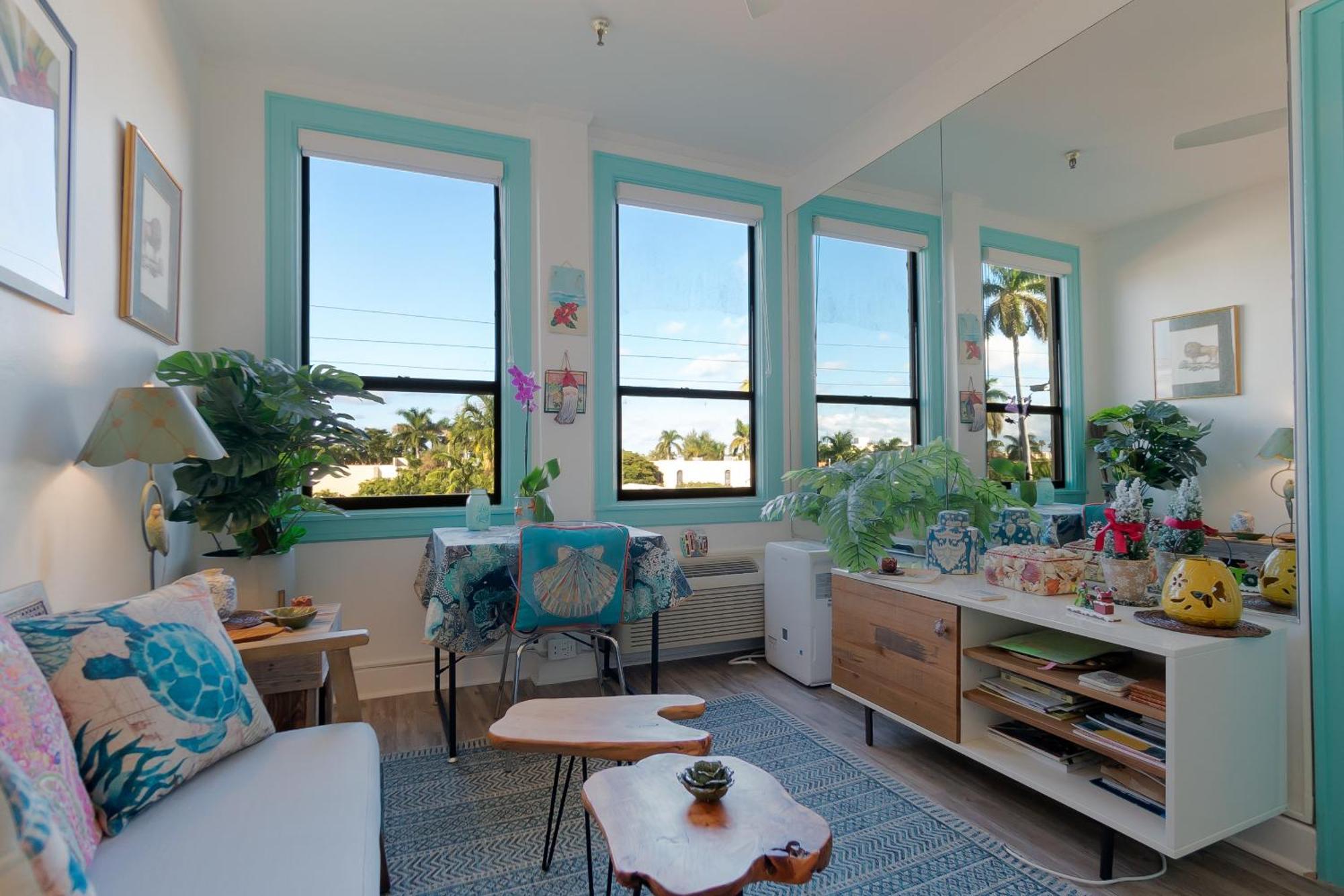 Palm Beach Island Condominiums المظهر الخارجي الصورة