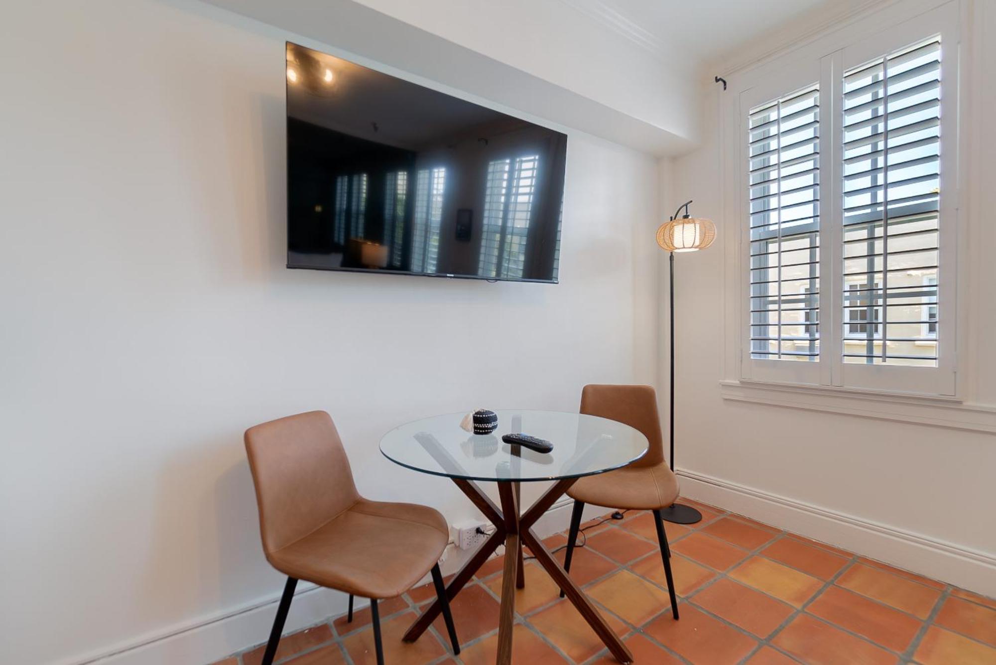 Palm Beach Island Condominiums المظهر الخارجي الصورة